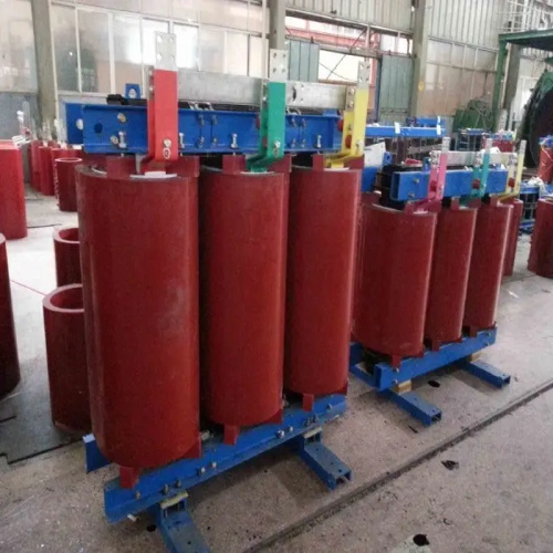 河北SCB10-250KVA干式变压器