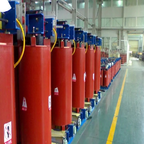 河北SCB10-200KVA干式变压器