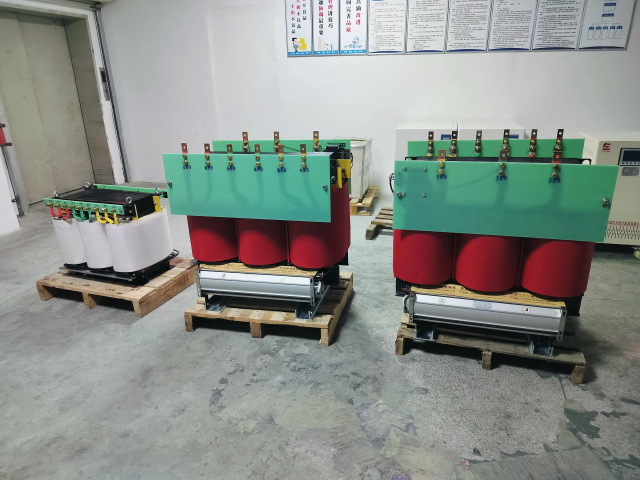 河北KS11-1000KVA矿用变压器